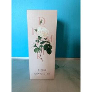 DEMIKI Body Wash Women Shower Gel for Dry and Sensitive Skin-Moisturizing 0044